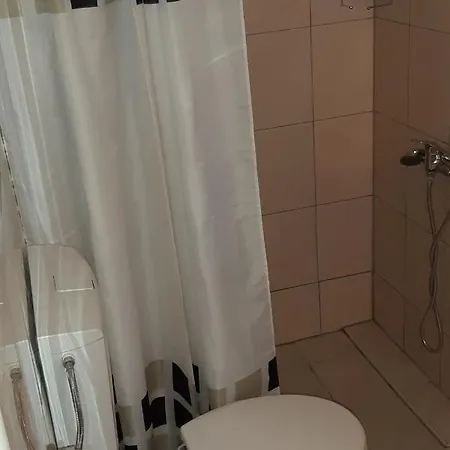 Feriehus Seaside House Cove Vela Prapratna