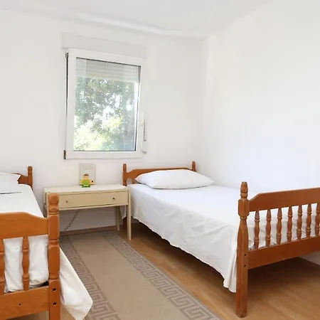 Feriehus Seaside House Cove Vela Prapratna Oskorusno