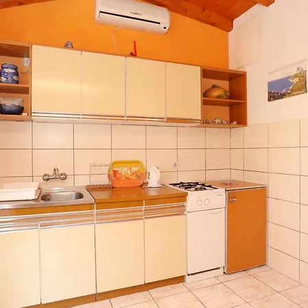 Seaside House Cove Vela Prapratna * Oskorusno