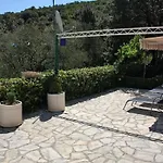 Seaside House Cove Vela Prapratna Semesterbostad