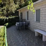 Semesterbostad Seaside House Cove Vela Prapratna *