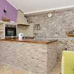 Seaside House Cove Vela Prapratna Semesterbostad