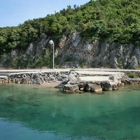 Seaside House Cove Vela Prapratna * Oskorusno