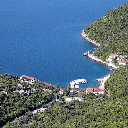 Seaside House Cove Vela Prapratna Oskorusno