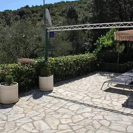 Seaside House Cove Vela Prapratna Prázdninový dům