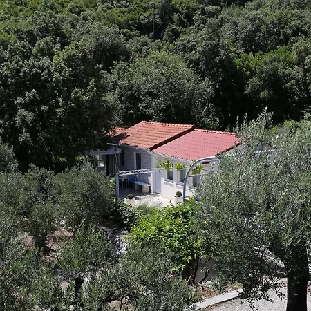 Seaside House Cove Vela Prapratna Oskorusno