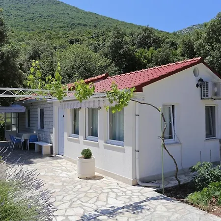 Seaside House Cove Vela Prapratna Prázdninový dům
