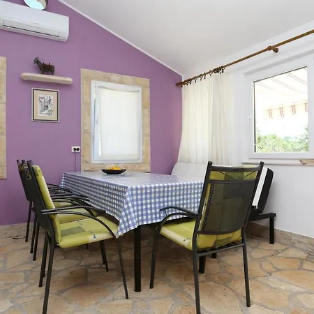 Seaside House Cove Vela Prapratna Prázdninový dům
