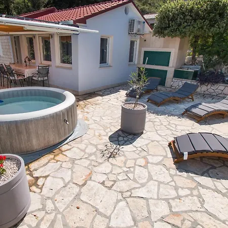 Prázdninový dům Seaside House Cove Vela Prapratna *