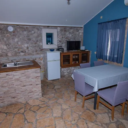 Prázdninový dům Seaside House Cove Vela Prapratna