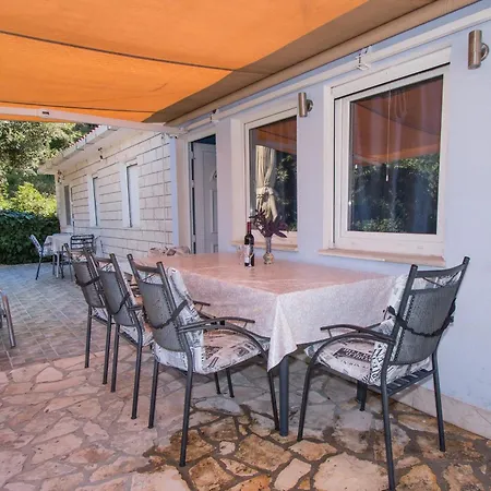 Seaside House Cove Vela Prapratna Prázdninový dům *