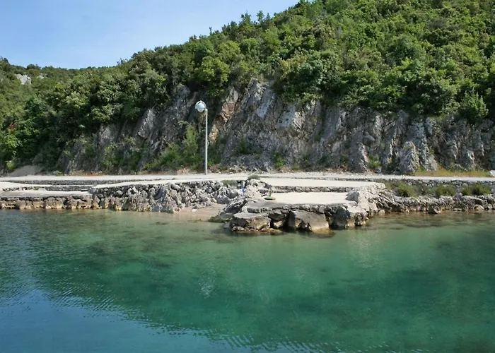 Seaside House Cove Vela Prapratna * Oskorusno