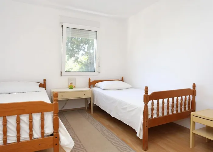 بيت للعطل Seaside House Cove Vela Prapratna Oskorusno