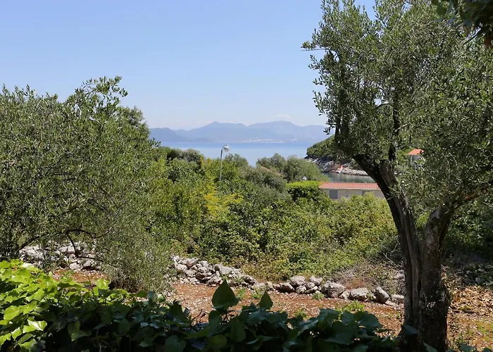 بيت للعطل Seaside House Cove Vela Prapratna