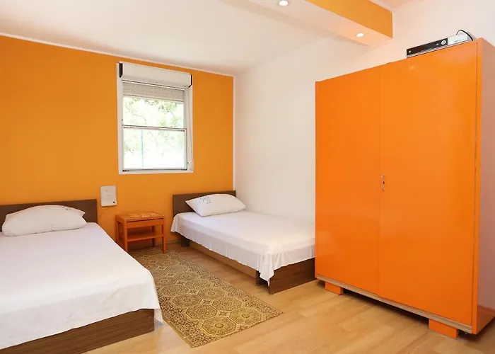 Seaside House Cove Vela Prapratna *