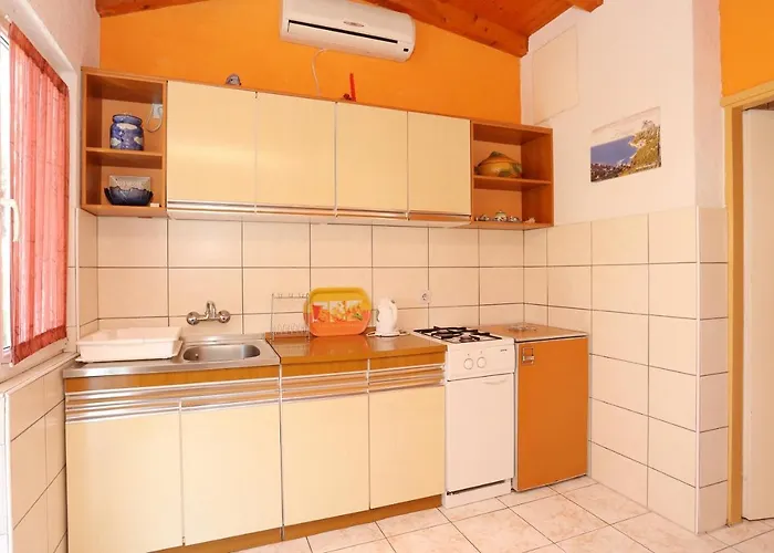 Seaside House Cove Vela Prapratna * Oskorusno